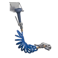 Tub Plumbing Kit