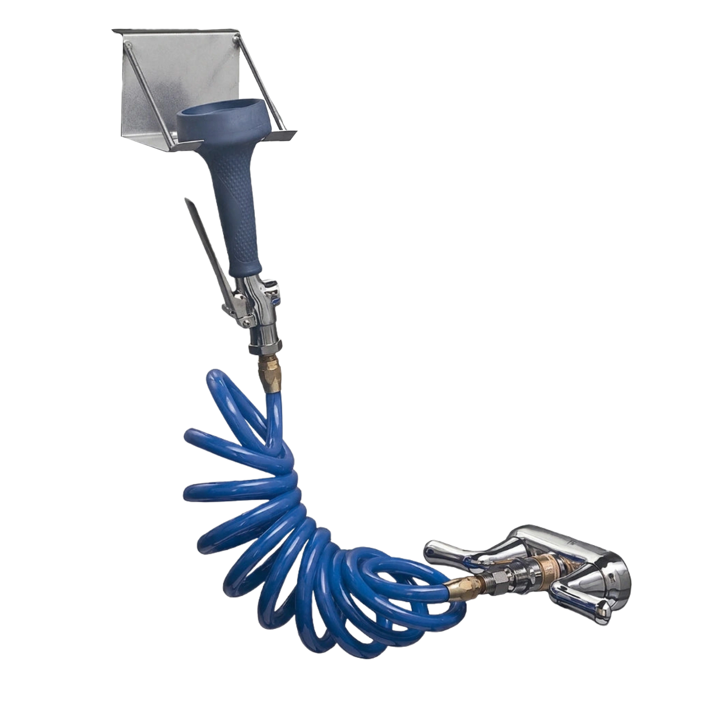 Tub Plumbing Kit