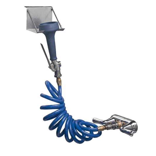 Tub Plumbing Kit
