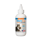 WormEze™ Liquid for Dogs & Cats