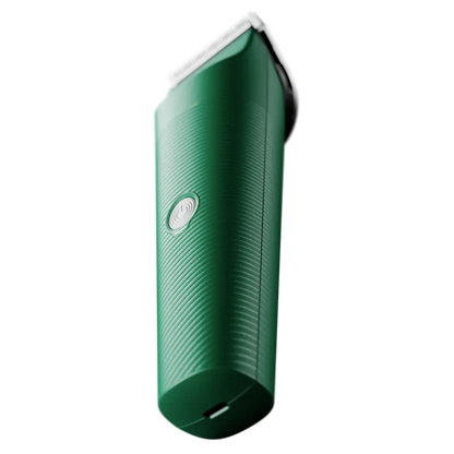 Vida Green Cordless Clipper by Andis