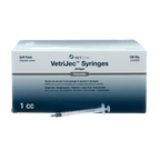 Small Syringes without Needles,"Box of small syringes with one clear syringe in front"