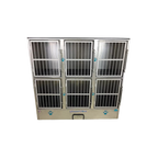 Cage Banks