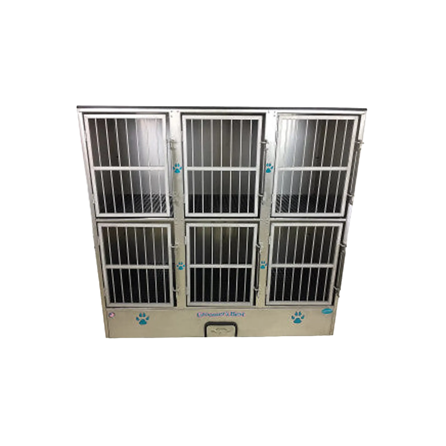 Cage Banks