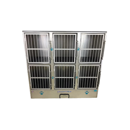 Cage Banks