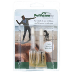 PetVisionPro®,"Two small eye drop vials in blister pack"