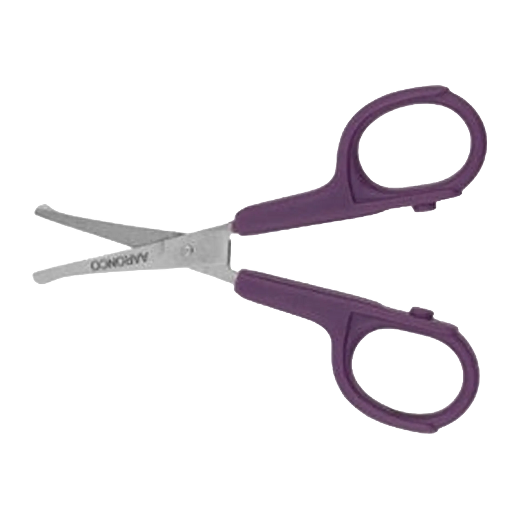 Aaronco Prima 3.5" Straight Scissor