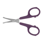 Aaronco Prima 3.5" Straight Scissor