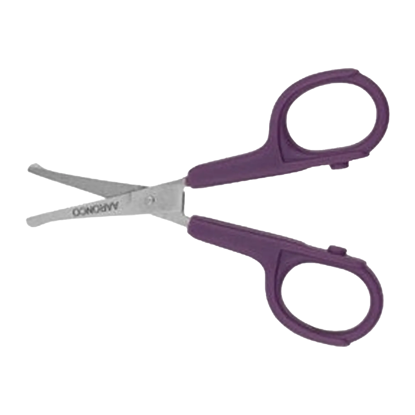 Aaronco Prima 3.5" Straight Scissor