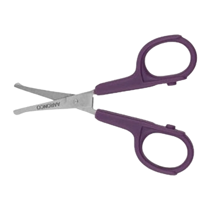 Aaronco Prima 3.5" Straight Scissor