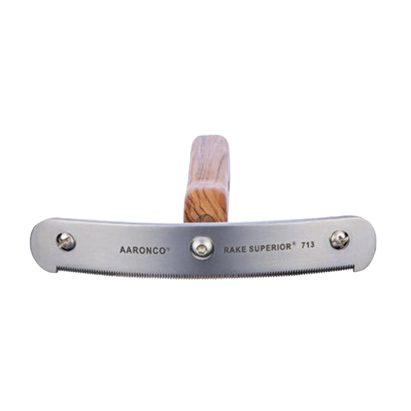 Aaronco Rake Superior Micro Deshedder