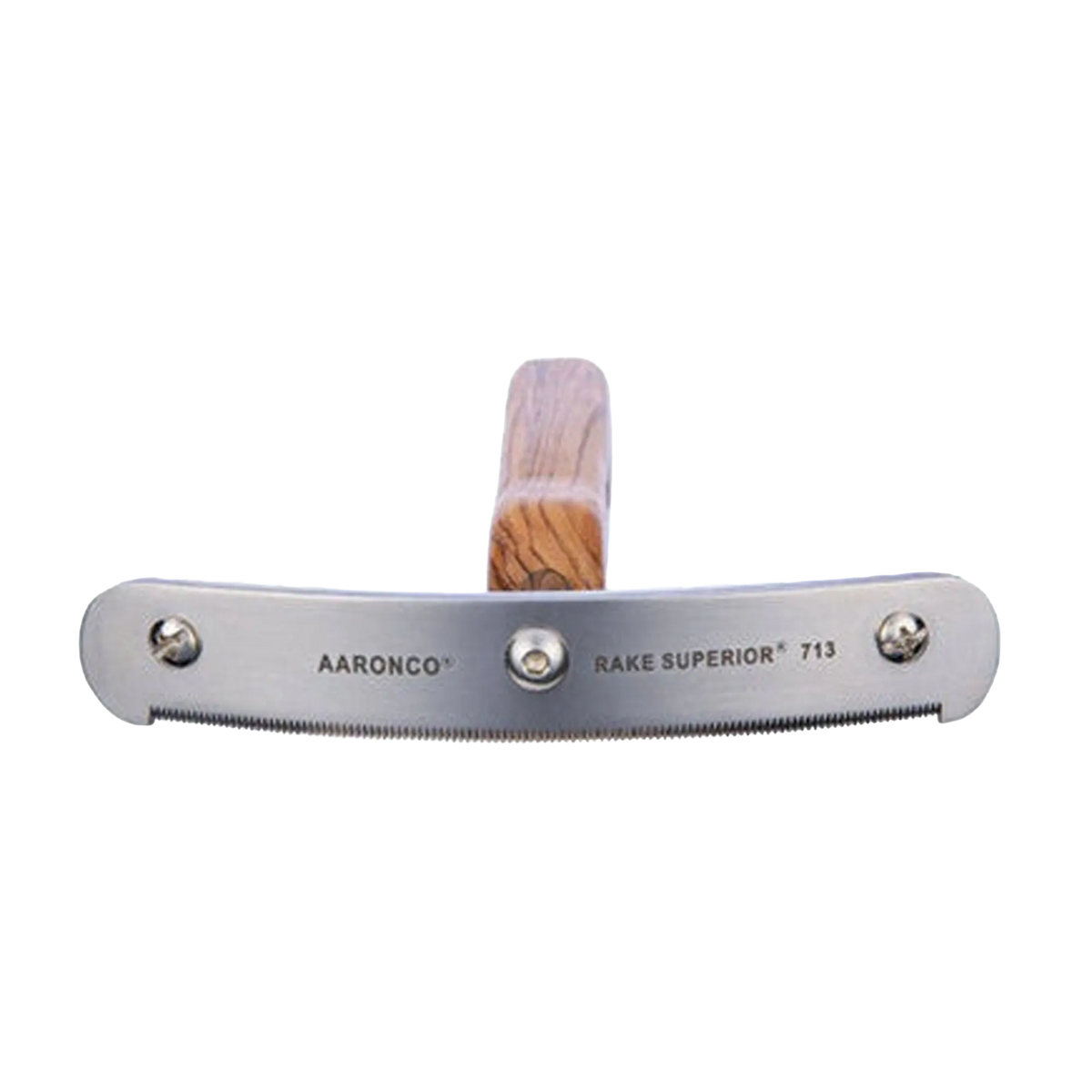 Aaronco Rake Superior Micro Deshedder