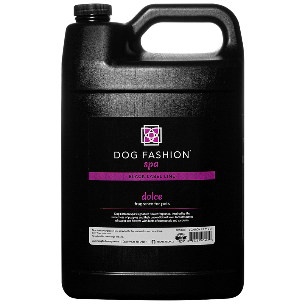 Dolce Fragrance