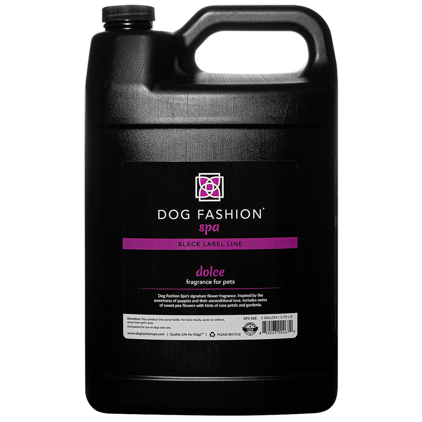 Dolce Fragrance