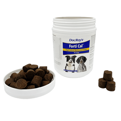 Doc Roy's® Forti Cal™