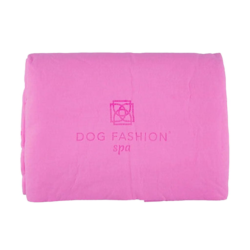 Absorption Towel