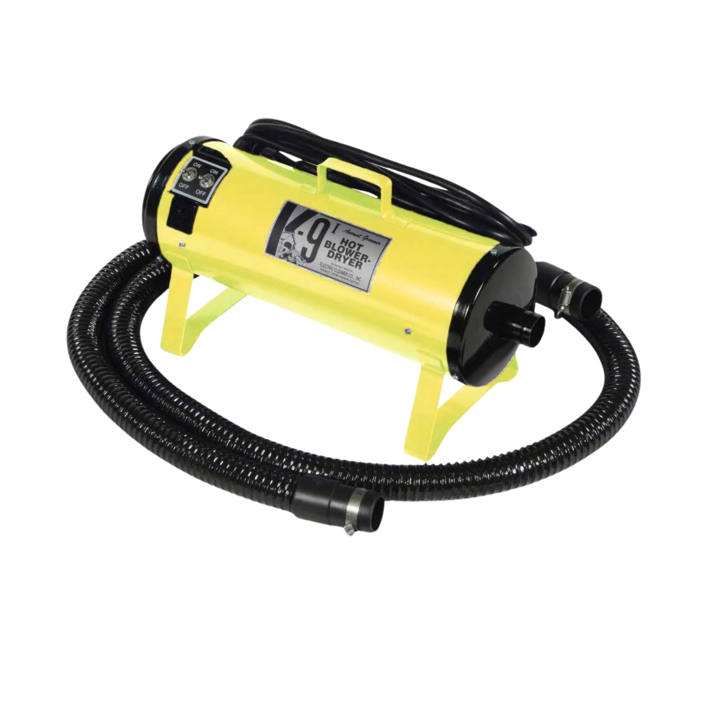 K-9 I Dog Dryer