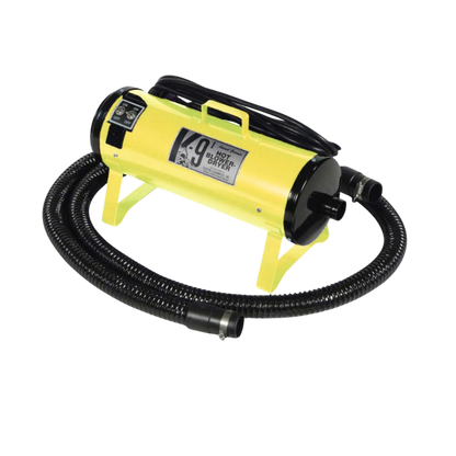 K-9 I Dog Dryer