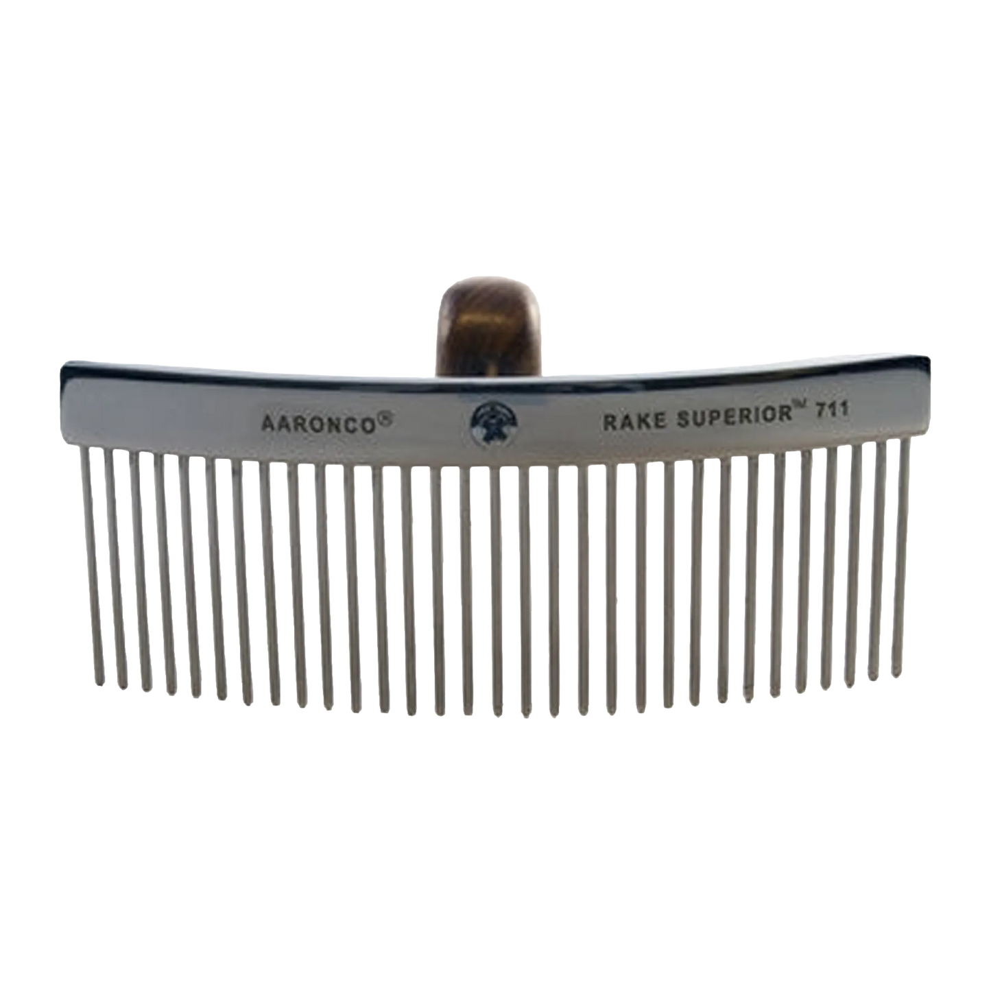 Aaronco Rake Superior Star Dematter