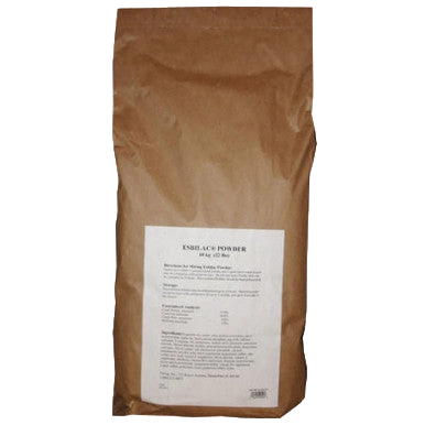 Esbilac® Puppy Milk Replacer,"Brown paper bag with front label"