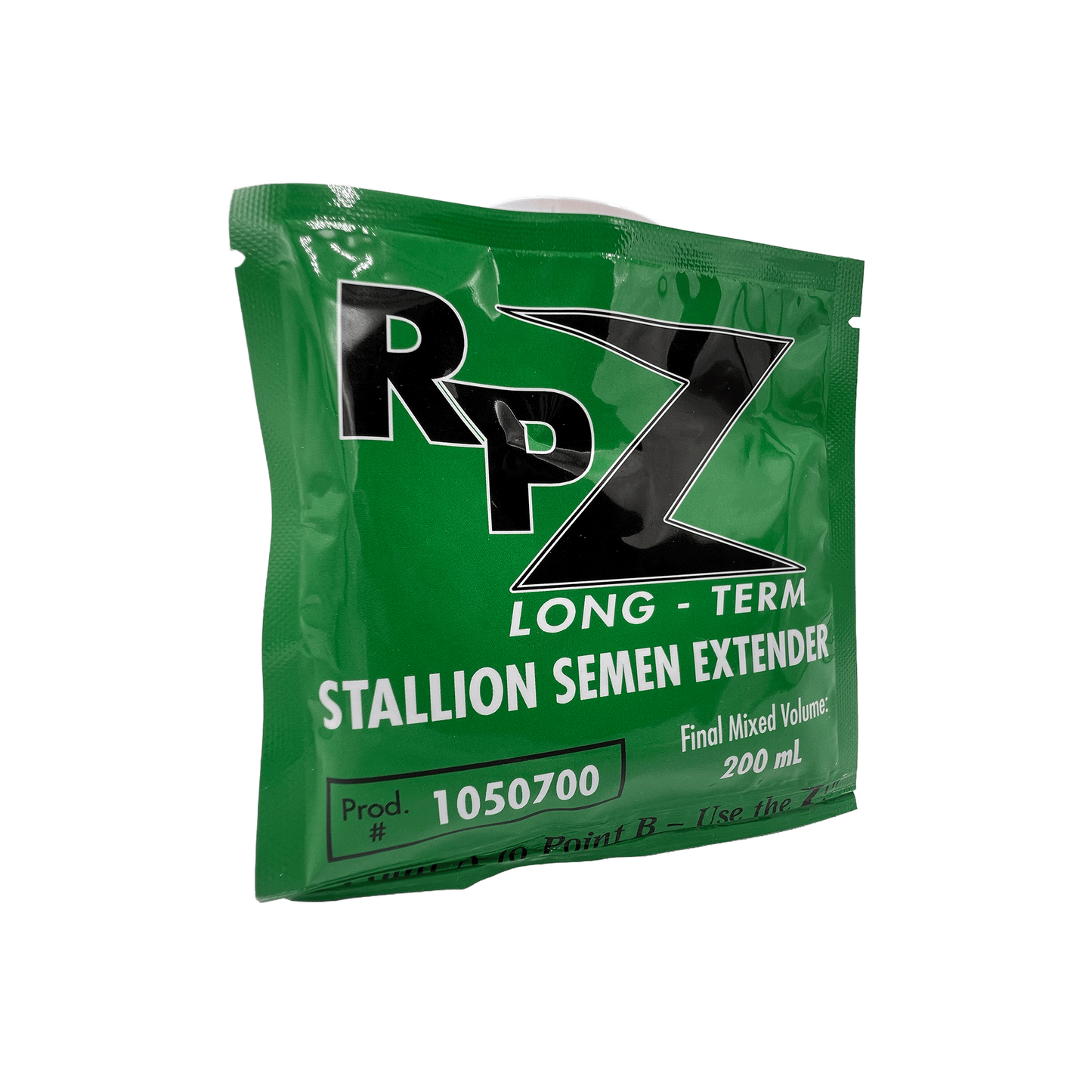 RP-Z Long-Term Stallion Semen Extender