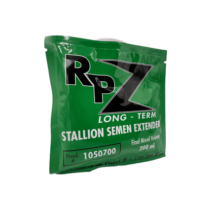 RP-Z Long-Term Stallion Semen Extender