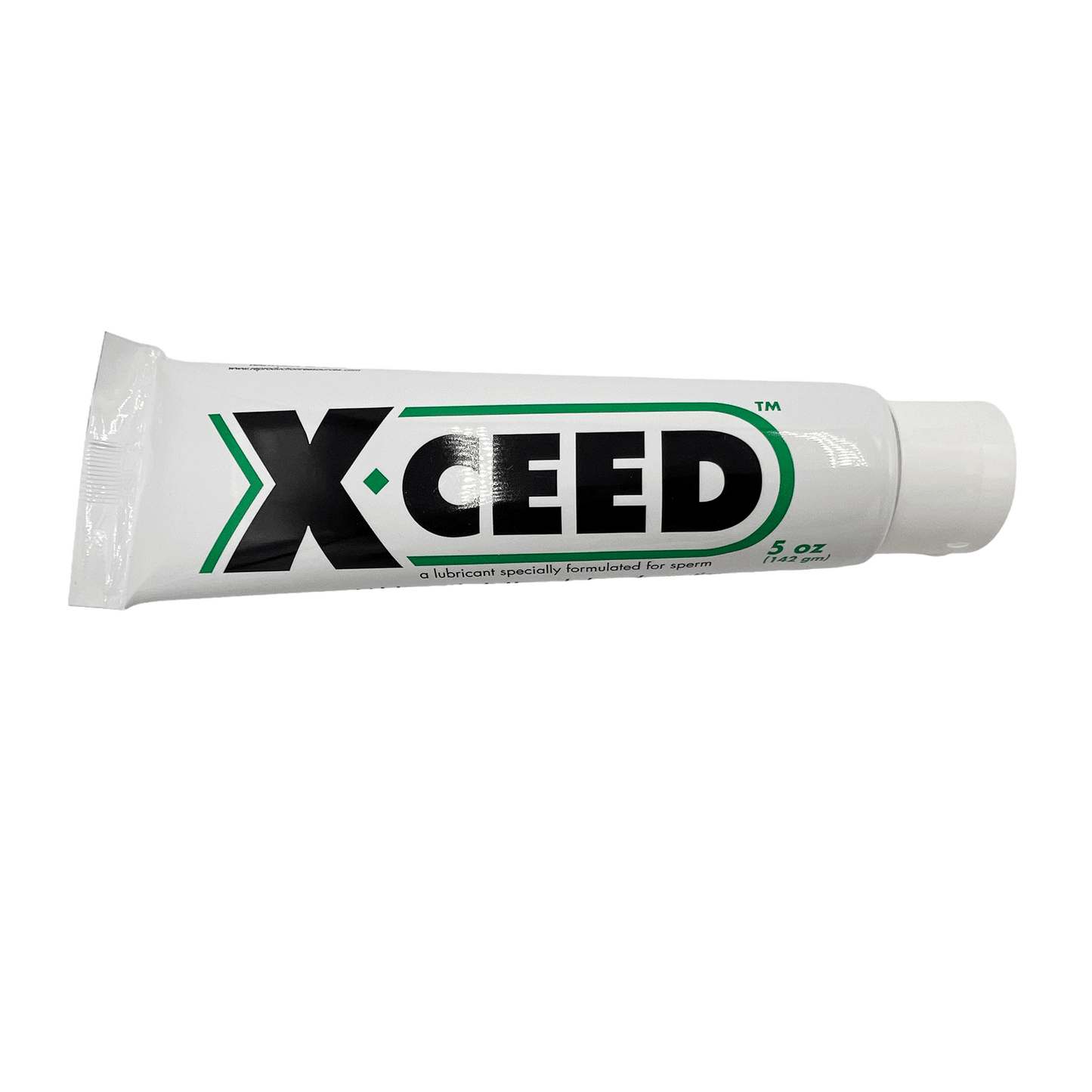 X-Ceed Non-Spermicidal Lubricant