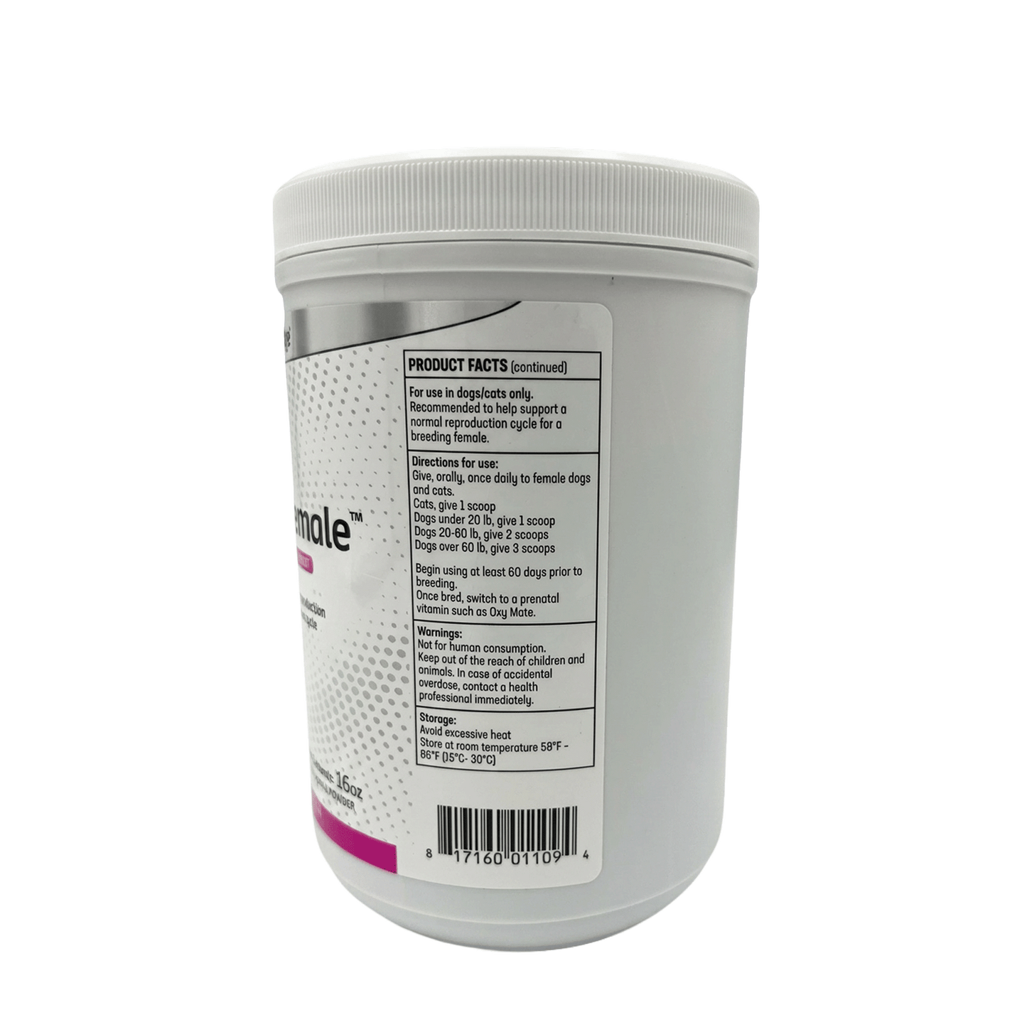 Breeder's Edge® Problem Female™