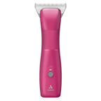Emerge Clipper Pink with Wide 30 Blade by Andis