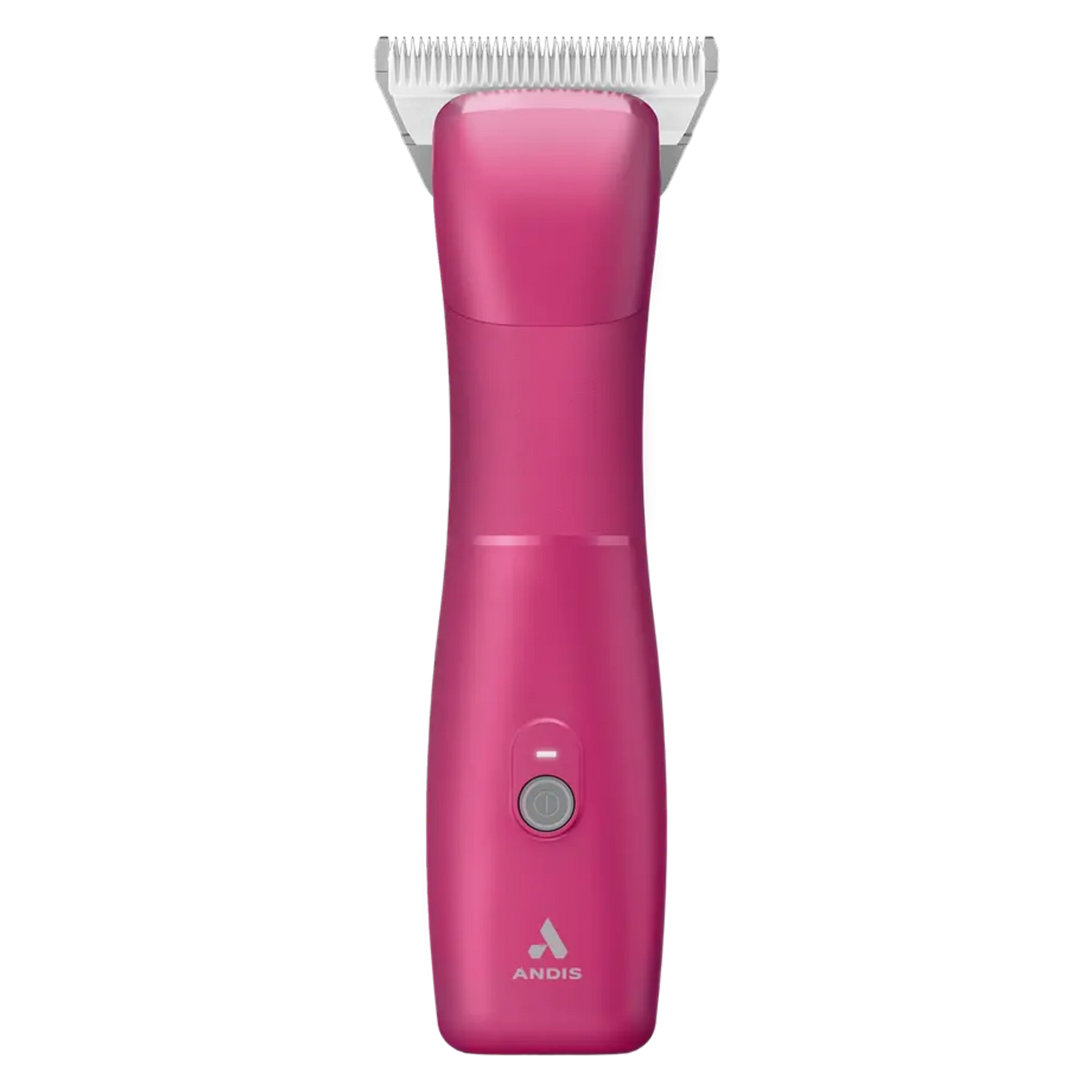 Emerge Clipper Pink with Wide 30 Blade by Andis
