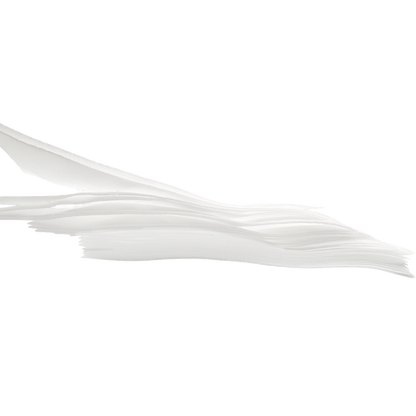 MaxFlow Gel Filters
