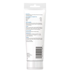 PetAg Hairball Solution Gel Supplement for Cats,"Back view of white squeeze tube with barcode and cap"