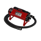 K-9 I Dog Dryer