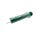 30 cc All Plastic Semen Safe Syringe