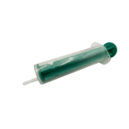 30 cc All Plastic Semen Safe Syringe
