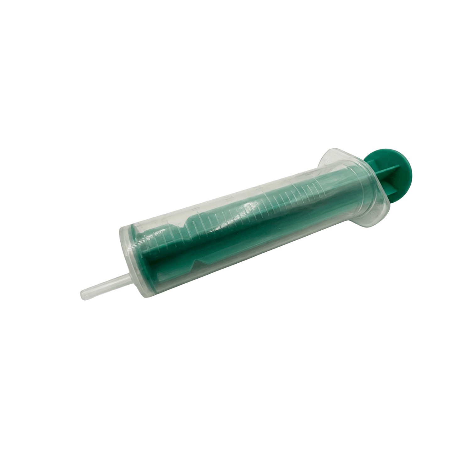 30 cc All Plastic Semen Safe Syringe