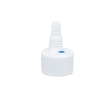 Synanthic® (oxfendazole oral suspension),"White ribbed bottle nozzle cap"