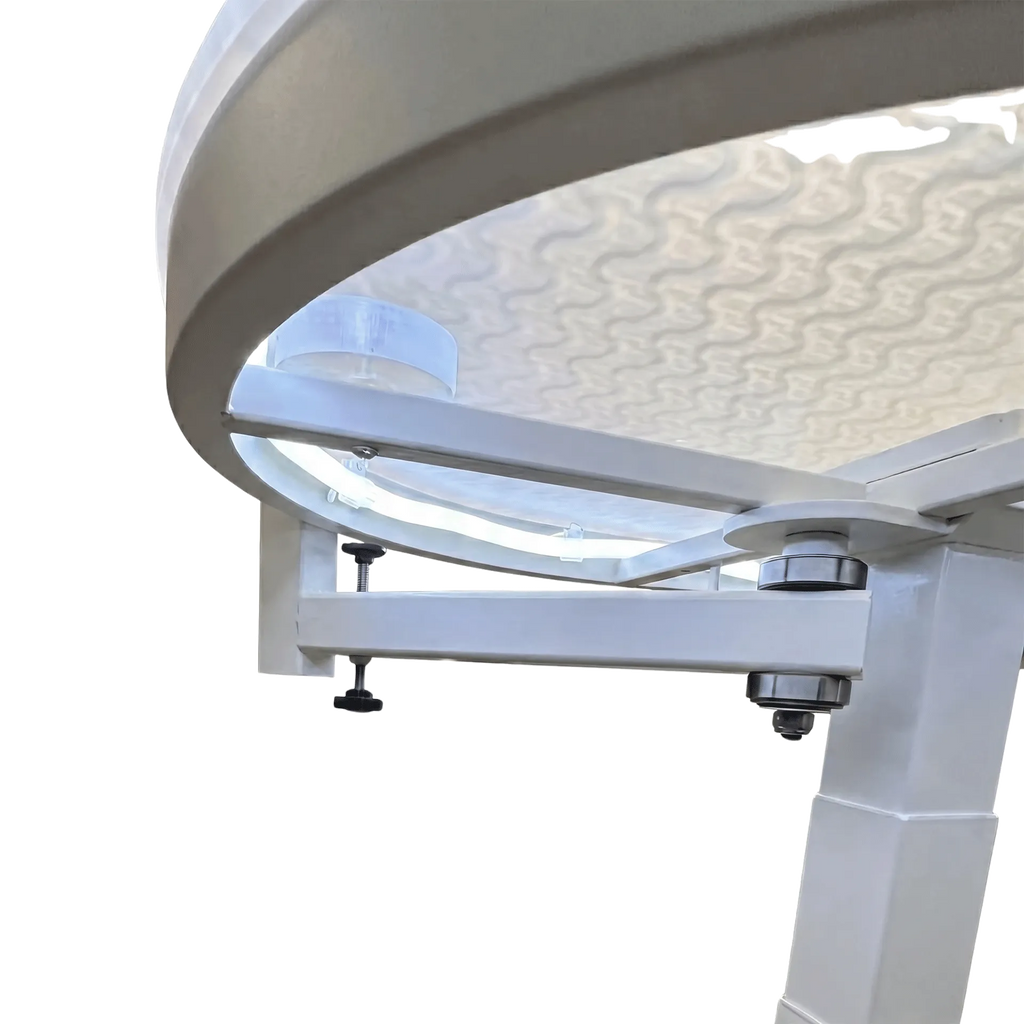 Premium Electric Table by TZGroom