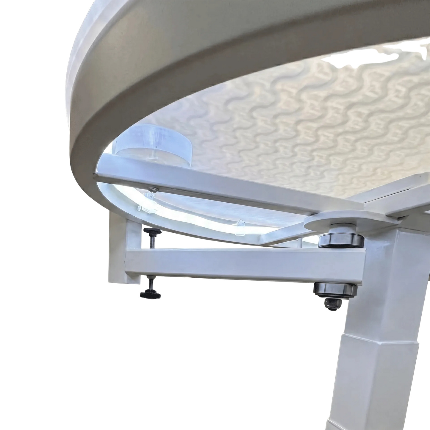 Premium Electric Table by TZGroom