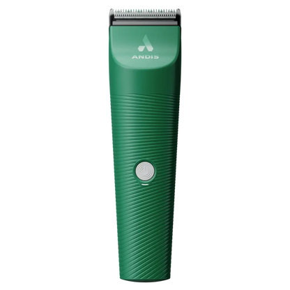 Vida Green Cordless Clipper by Andis