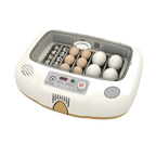 Max-20 DO Incubator by Rcom USA