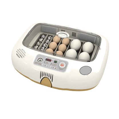 Max-20 DO Incubator by Rcom USA