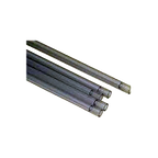 18"" Drilled Tip Sterile Pipette","Bundle of clear pipettes with drilled tips"