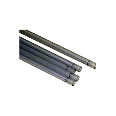 18"" Drilled Tip Sterile Pipette","Bundle of clear pipettes with drilled tips"