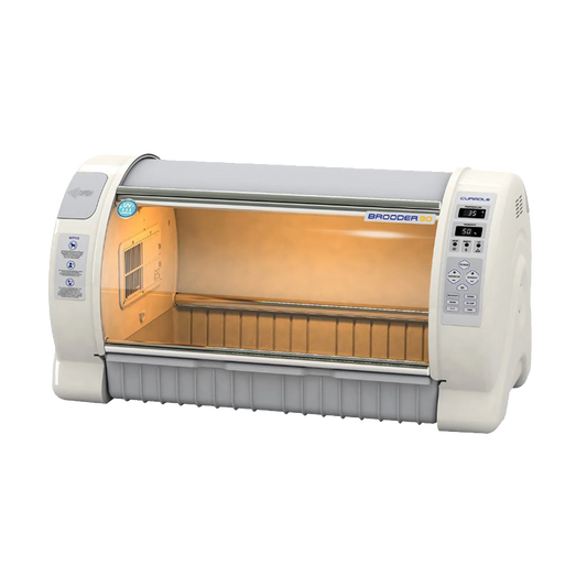 Pet Brooder 90 4th Generation by Rcom USA