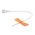 Winged Infusion Set