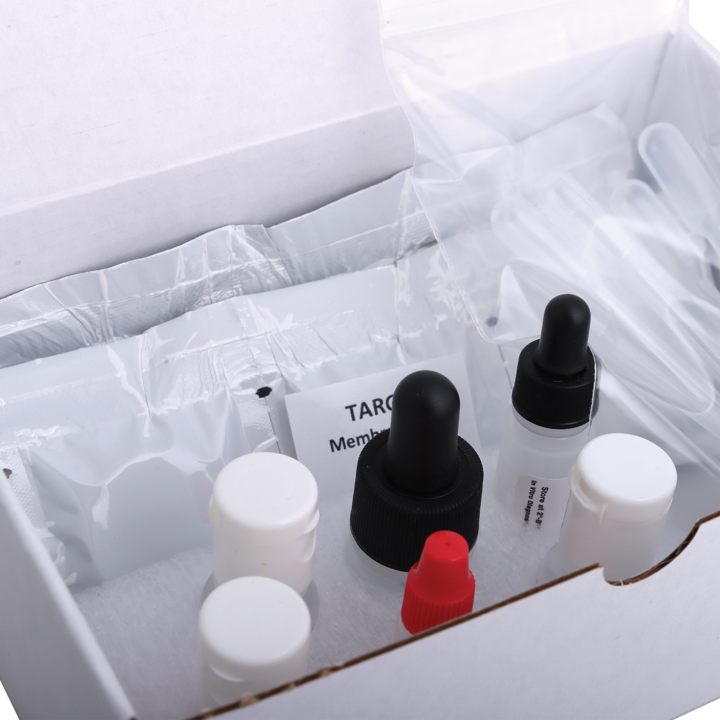 Equine Progesterone Test
