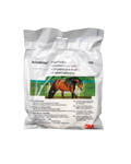 Animalintex® Treatment Poultice Pads,"White poultice pad package with horse image"