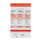 WITNESS™ LH Test Kit,"Test kit box front with orange header and white pouch"