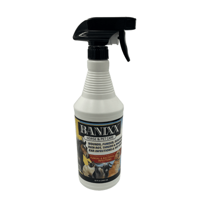 Banixx® Horse and Pet Care Spray